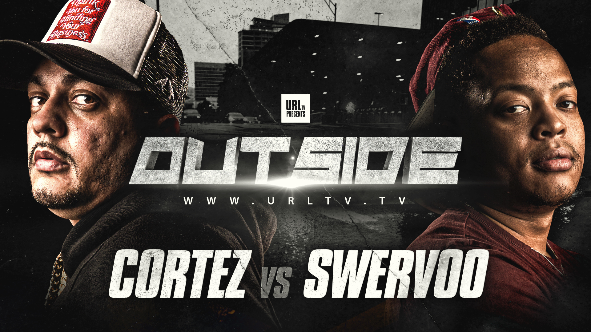 Cortez vs Swervoo